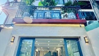 Vỡ nợ bán gấp nhà Trịnh Đình Thảo, Phú Trung, Tân Phú.Chỉ 2,9tỷ