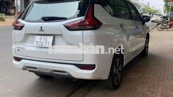 Xe chính chủ cần bán Xpander 2021 1.5 AT