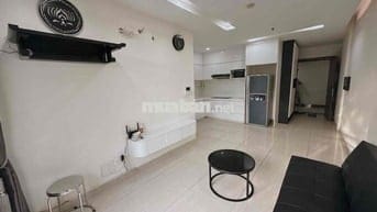 Chung Cư Carillon 3 số 189 Hoàng Hoa Thám, Tân Bình.