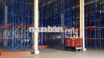 Bán kho xưởng 3.000m2, trong KCN Tân Tạo , Bình Tân , pháp lý rõ ràng