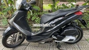 Piaggio mendley 125 động cơ iget thắng abs