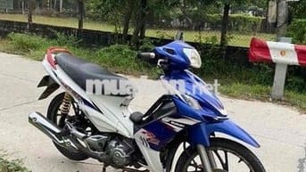 Axelo máy nguyên zin chưa đung tới giấy tờ hợp lệ