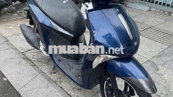 Janus khóa smartkey 2018 mới 90% biển số thành phố