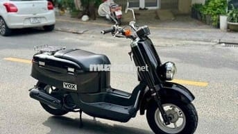 ❤️ Yamaha Vox 50cc Fi 2010 Hàng nội địa nhật