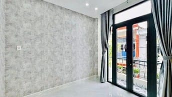 Chính chủ gửi bán nhà Lý Thường Kiệt Q10 - Hẻm OT - Giá chỉ 1t8 TL