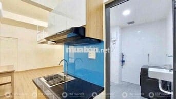 PHÒNG DUPLEX FULL NỘI THẤT CAO CẤP GẦN CÁC TRƯỜNG ĐH, CHỢ, BỆNH VIỆN