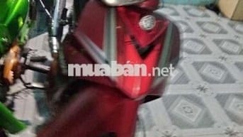 Yamaha Sirius 2010 Đỏ đen