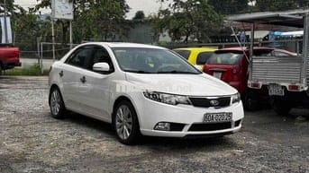 Kia Forte 2011 Zin 100%, Đẹp Xuất Sắc, hỗ trợ góp