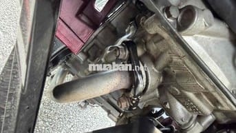 ex 2010 chinh chu bá hoac giao luu