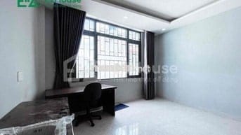 Cho Thuê Phòng Studio Giá Rẻ Cửa Sổ Trời Ngay Huit - Aeon Mall Tân Phú