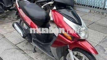 Honda click 2010 mới 90% Bstp chính chủ