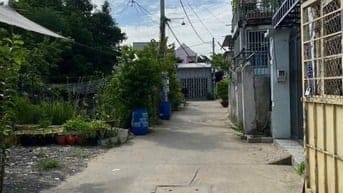 Bán nhà 4x13, SHR, Tân Xuân Hóc Môn 