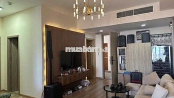 Bán căn hộ 2PN Indochina Riverside, 8,2 tỷ, 110m2 đẹp xuất sắc tại