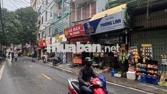 Đất mặt phố Mỹ Đình, giá tốt đầu tư, kinh doanh, 98m2, chỉ 37.5 tỷ