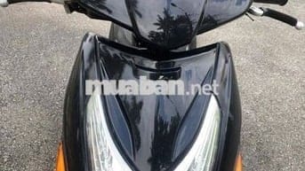 Honda Click 2008 Đen Tự động