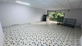 CHO THUÊ TẦNG TRÊN LẦU DT 160m 2Pn gần ngã ba cây điệp