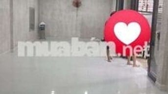 Nhà thuê 8_14 ( sân dậu xe hơi ) Đường võ văn vân Vĩnh Lộc B