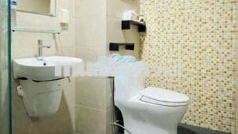 Lotus Garden 36 Trịnh Đình Thảo, Tân Phú bán căn 2 phòng, 65m2 có sổ