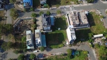 Bán nền nhà phố 100m2 khu Sadeco Nghỉ ngơi giải trí giá chỉ 120tr/m2