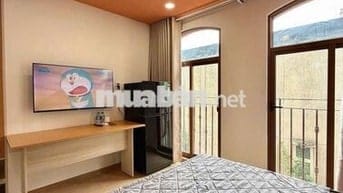 ✨ CĂN HỘ 1PN FULL NỘI THẤT SIÊU XINH – NGAY QUẬN 5! ✨