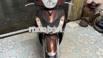 cần bán xe sh ý 125cc 2010 xe biển số thành phố xe