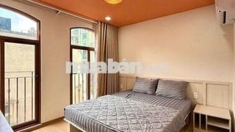 Cho thuê căn hộ gần cầu Nguyễn Tri Phương_BV Chợ Rẫy_ĐH Kinh tế_FUl nt