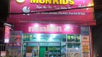 Mặt bằng kinh doanh 84,5m2 Đường 18B Bình Chánh, TPHCM