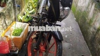 Suzuki raider úp pkl mạnh bốc kiện zin