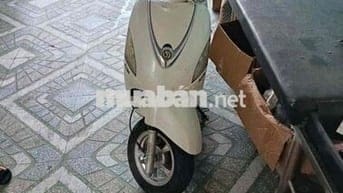 alizabeh fun xăng điện tử máy zin êm ru