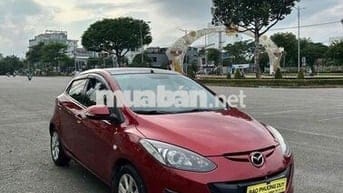 Mazda 2 2013 1.5 AT - 80000 km