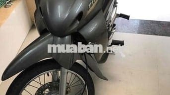 xe honda future biển 4 số sài gòn