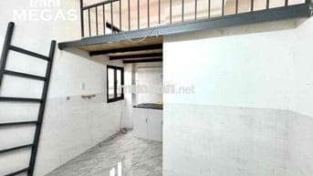 ✅Mới Xây - Gác Cao, Có Máy Lạnh ✅ Nguyễn Văn Quá - Cvpm Quang Trung