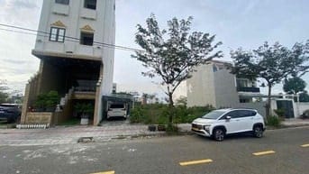 CHÍNH CHỦ CẦN BÁN 200M2 ĐẤT BỜ QUAN - NAM HÒA XUÂN - ĐÀ NẴNG