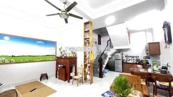 🌈 🌈 Rinh Nhà đón tết - NHÀ 3 Tầng 54m2 – Tặng NỘI THẤT Tại TT Chi Đông