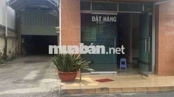 Cho thuê kho xưởng An Phú đông quận 12