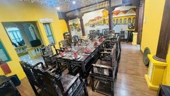 Bán nhà mặt đường chính chủ, kinh doanh tốt, nội thất xịn thang máy