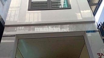 Cho thuê nhà riêng 30 mét vuông 2 tầng phố Vĩnh Hưng