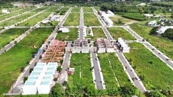 Bán Gấp Lô Đất Đẹp Hòa Long - Nghĩa Thành – Bà Rịa, Gía Chỉ 1 Tỷ 950!