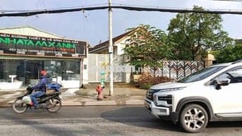 Bán kho xưởng mặt tiền Nguyễn Ảnh Thủ 440m2, 10x44m Siêu đẹp chỉ 36 tỷ