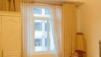 BÁN CĂN HỘ AN VIÊN 3 – NAM LONG, TRẦN TRỌNG CUNG, QUẬN 7