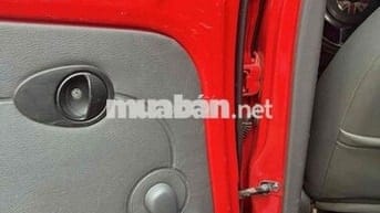 xe spark Van 2015. xem xe tại buôn ma thuột