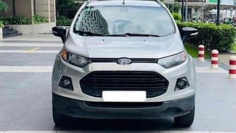 Ecosport 1.5 Títanium đi ít bán tại hãng Ford