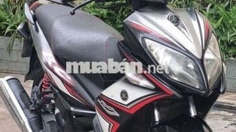 Yamaha Nouvo 4. xe nhà sử dụng rất kỹ