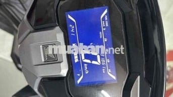 xe AB 150 abs chính chủ, biển số Thành phố