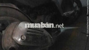 Dư xe, bán xe đi làm Liberty 125V ie, đăng ký 2011