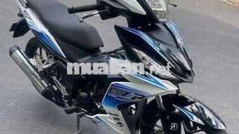 Winer V1(2017)bs83,xe đẹp máy zin êm ru,chạy mạnh