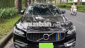 Volvo S90 2016 Inscription - 112000 km