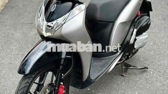 SH Mode 2019 Smartkey ABS đời cuối cùng bỏ mẫu ❤️