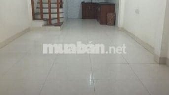 CHO THUÊ NHÀ NGUYÊN CĂN – 5 TẦNG, NGÕ Ô TÔ – NAM DƯ