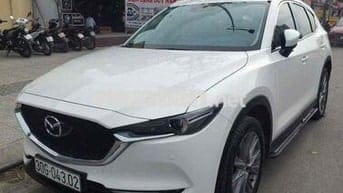 Mazda CX 5 2019 2.0 AT - 900000 km